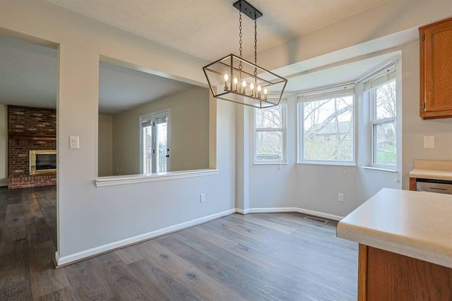 7351 Blackstone Drive, Florence, KY 41042