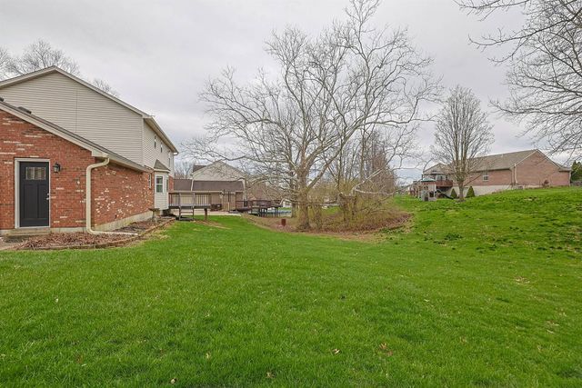 7351 Blackstone Drive, Florence, KY 41042