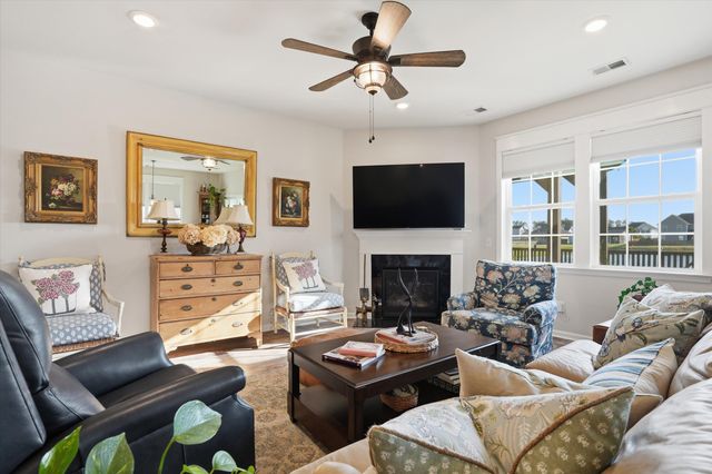 205 Witch Hazel Street, Summerville, SC 29486
