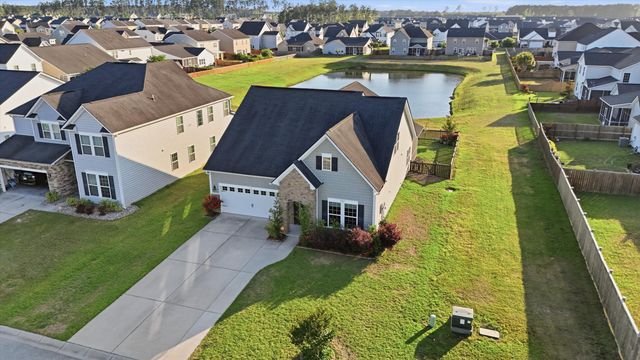 205 Witch Hazel Street, Summerville, SC 29486