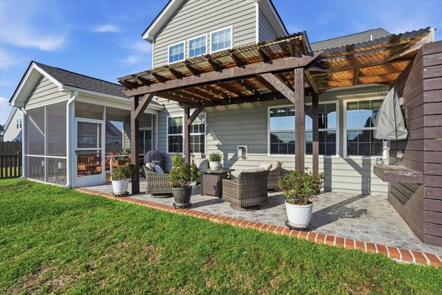 205 Witch Hazel Street, Summerville, SC 29486