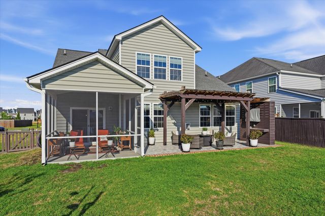 205 Witch Hazel Street, Summerville, SC 29486