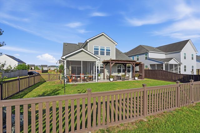 205 Witch Hazel Street, Summerville, SC 29486
