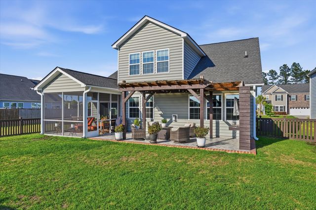 205 Witch Hazel Street, Summerville, SC 29486