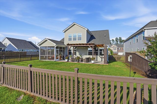 205 Witch Hazel Street, Summerville, SC 29486