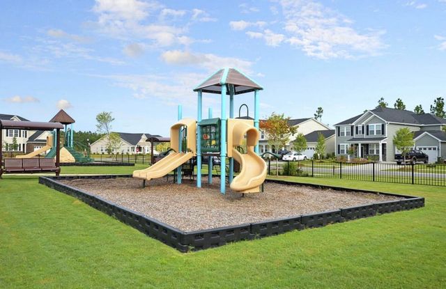 205 Witch Hazel Street, Summerville, SC 29486