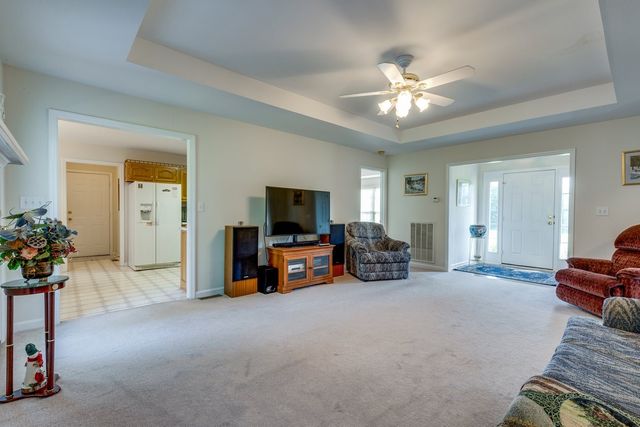 3454 Williamsport Pike, Williamsport, TN 38487