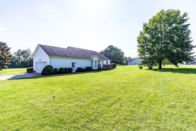 3454 Williamsport Pike, Williamsport, TN 38487