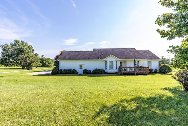 3454 Williamsport Pike, Williamsport, TN 38487