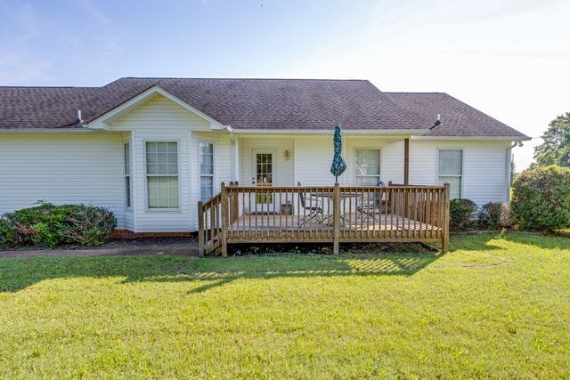 3454 Williamsport Pike, Williamsport, TN 38487