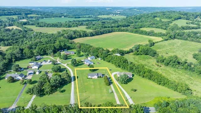 3454 Williamsport Pike, Williamsport, TN 38487