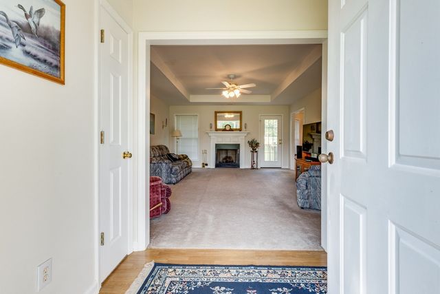 3454 Williamsport Pike, Williamsport, TN 38487