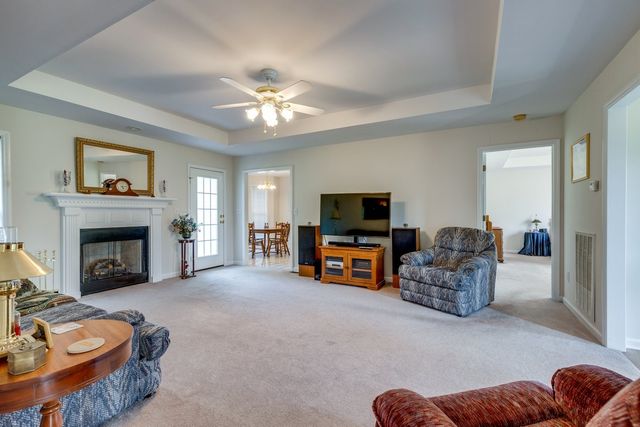 3454 Williamsport Pike, Williamsport, TN 38487