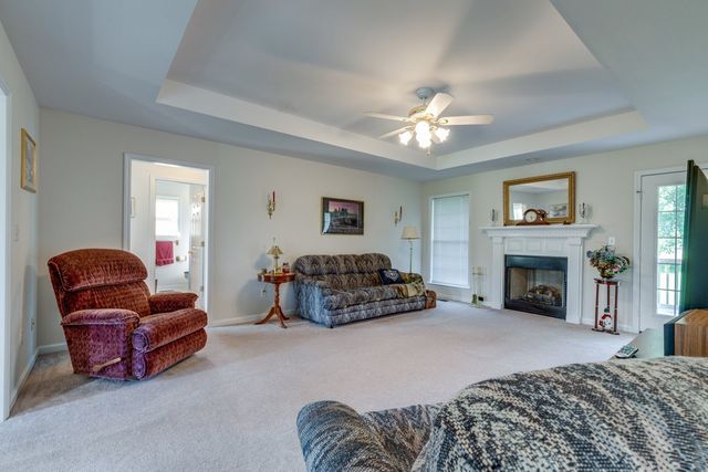 3454 Williamsport Pike, Williamsport, TN 38487