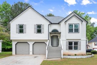 4258 Anderson Ridge Way, Austell, GA 30106