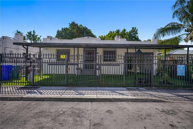 128 NW 53rd St C, Miami, FL 33127