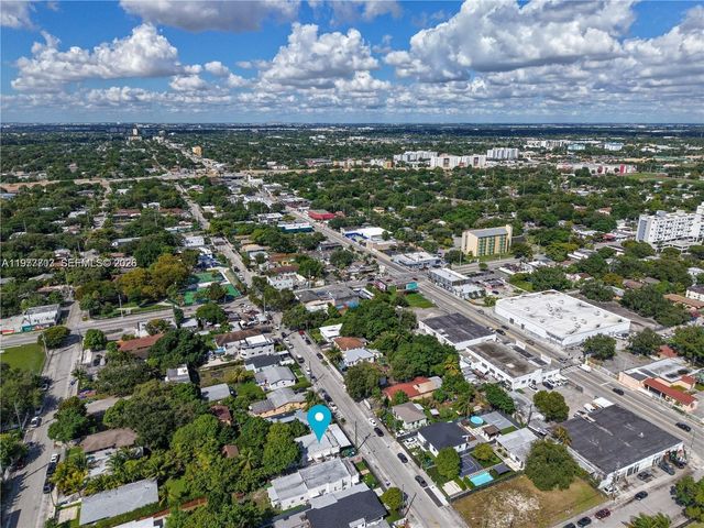 128 NW 53rd St C, Miami, FL 33127