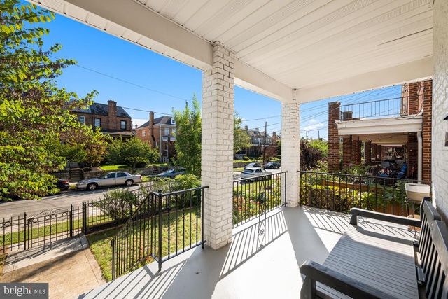 1319 SHERIDAN ST NW, Washington, DC 20011