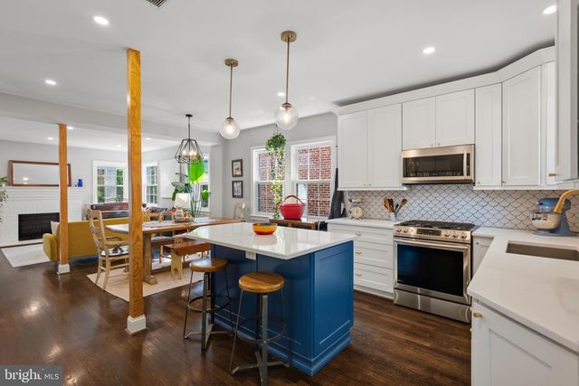1319 SHERIDAN ST NW, Washington, DC 20011