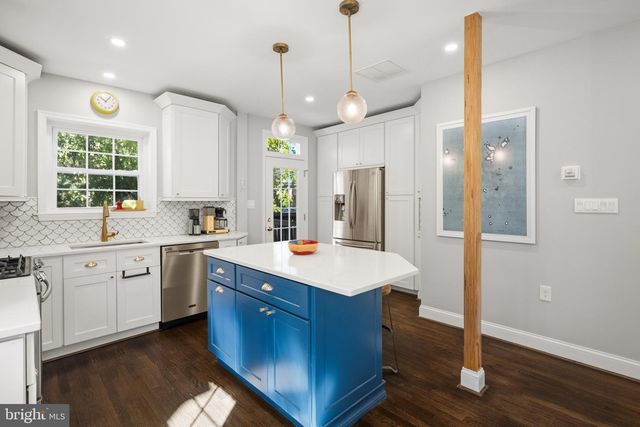 1319 SHERIDAN ST NW, Washington, DC 20011