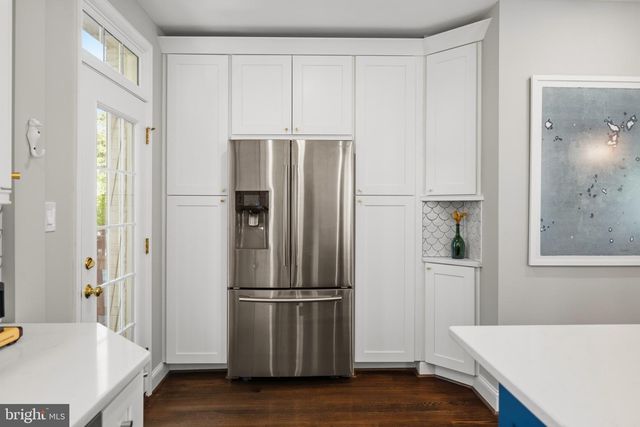 1319 SHERIDAN ST NW, Washington, DC 20011