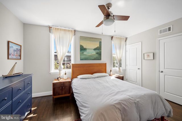 1319 SHERIDAN ST NW, Washington, DC 20011