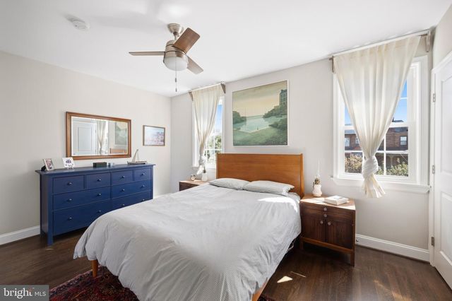 1319 SHERIDAN ST NW, Washington, DC 20011