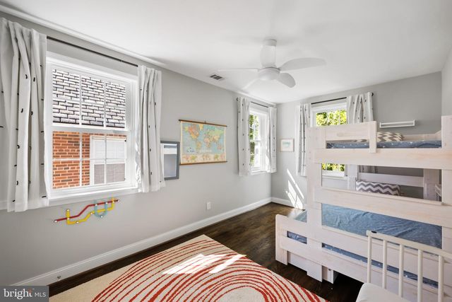 1319 SHERIDAN ST NW, Washington, DC 20011