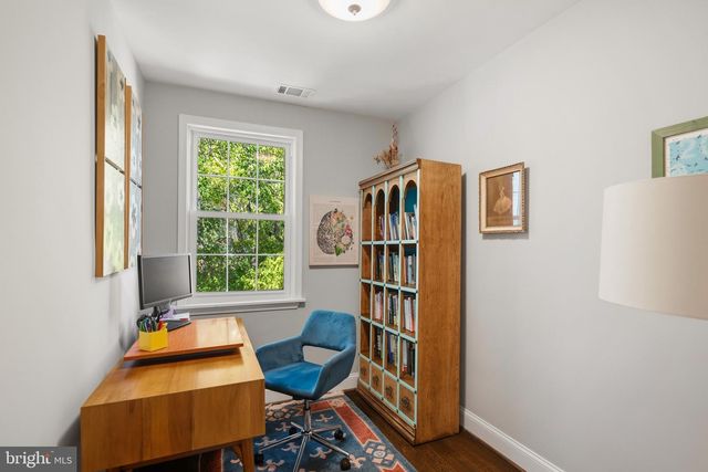 1319 SHERIDAN ST NW, Washington, DC 20011
