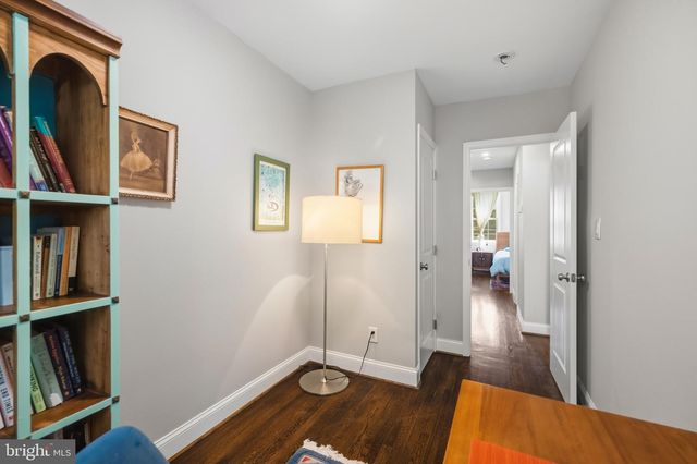 1319 SHERIDAN ST NW, Washington, DC 20011