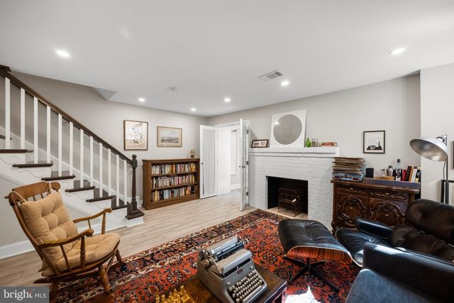 1319 SHERIDAN ST NW, Washington, DC 20011