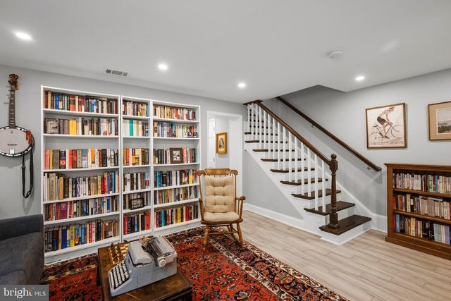 1319 SHERIDAN ST NW, Washington, DC 20011