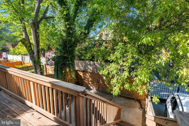 1319 SHERIDAN ST NW, Washington, DC 20011