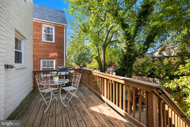 1319 SHERIDAN ST NW, Washington, DC 20011