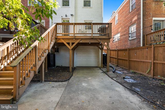1319 SHERIDAN ST NW, Washington, DC 20011
