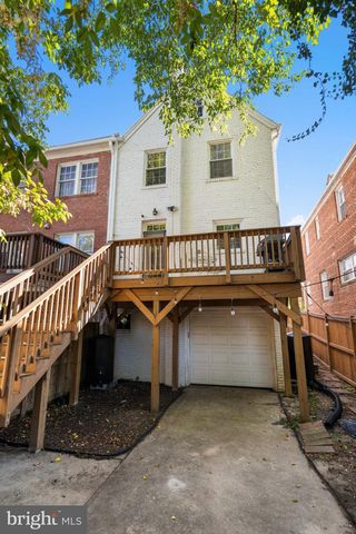 1319 SHERIDAN ST NW, Washington, DC 20011