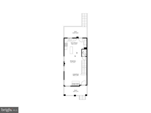 1319 SHERIDAN ST NW, Washington, DC 20011