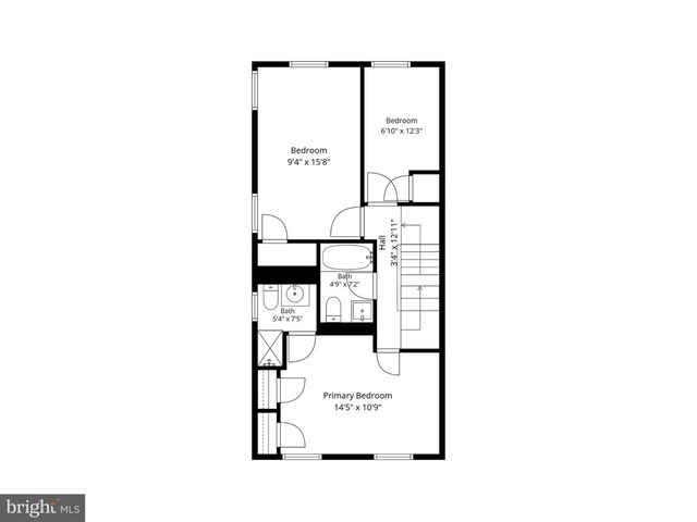 1319 SHERIDAN ST NW, Washington, DC 20011