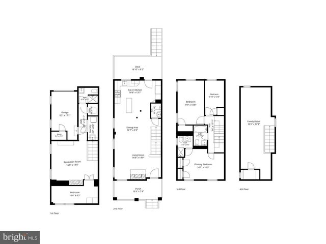 1319 SHERIDAN ST NW, Washington, DC 20011