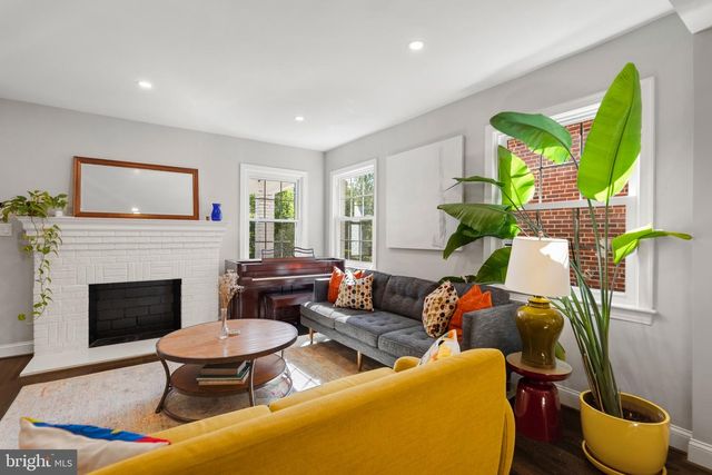 1319 SHERIDAN ST NW, Washington, DC 20011