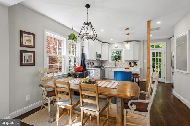 1319 SHERIDAN ST NW, Washington, DC 20011