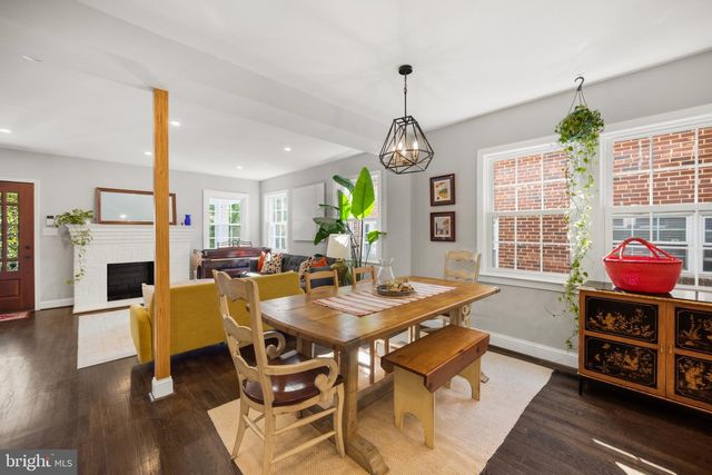 1319 SHERIDAN ST NW, Washington, DC 20011