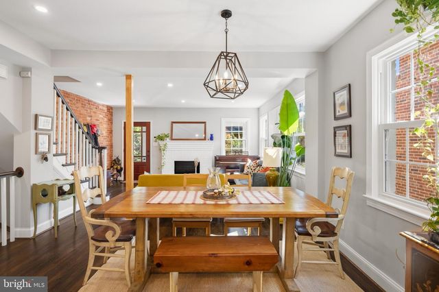 1319 SHERIDAN ST NW, Washington, DC 20011