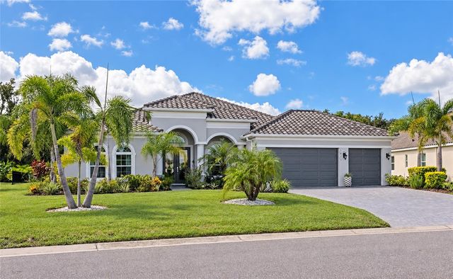 3831 158TH AVENUE CIRCLE E, Parrish, FL 34219