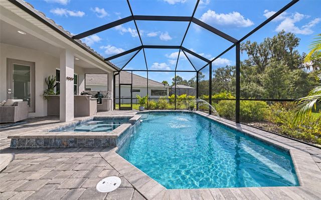 3831 158TH AVENUE CIRCLE E, Parrish, FL 34219