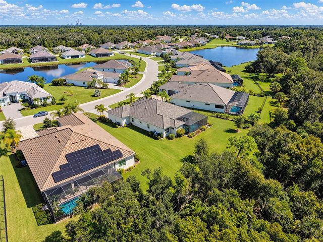 3831 158TH AVENUE CIRCLE E, Parrish, FL 34219