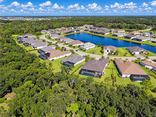 3831 158TH AVENUE CIRCLE E, Parrish, FL 34219