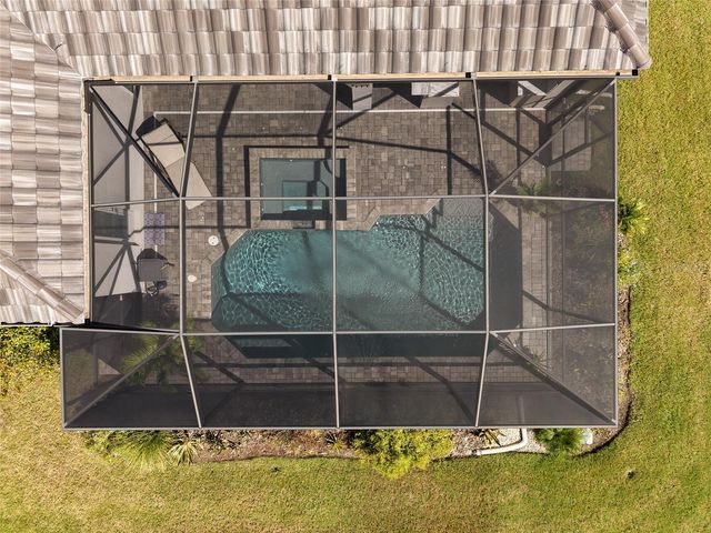 3831 158TH AVENUE CIRCLE E, Parrish, FL 34219