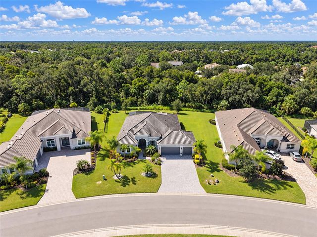 3831 158TH AVENUE CIRCLE E, Parrish, FL 34219