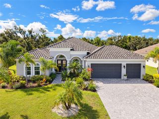 3831 158TH AVENUE CIRCLE E, Parrish, FL 34219